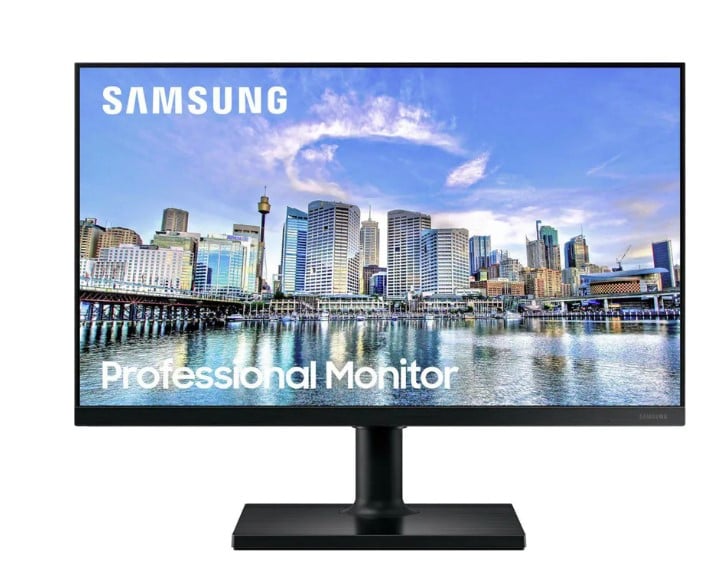 Monitor LED 24